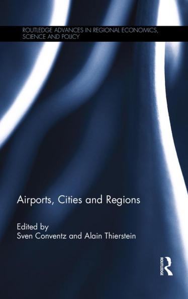 Airports Cities and Regions