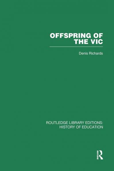 Offspring of the Vic