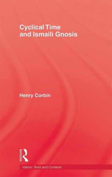 Cyclical Time & Ismaili Gnosis