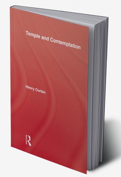 Temple and Contemplation
