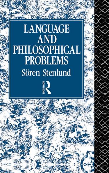 Language and Philosophical Problems