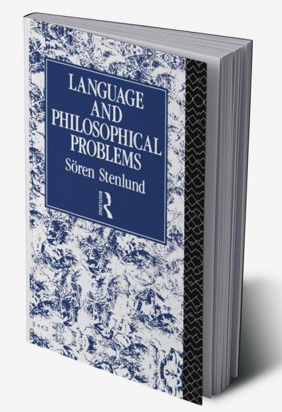 Language and Philosophical Problems