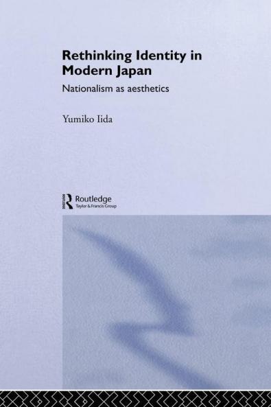 Rethinking Identity in Modern Japan