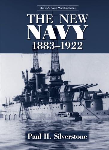 New Navy 1883-1922