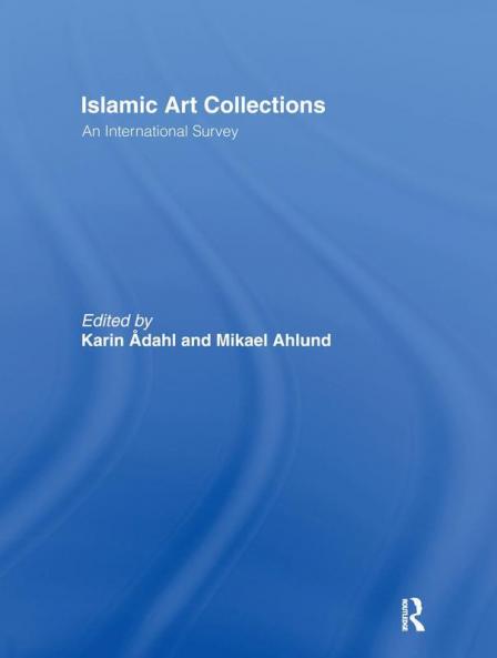 Islamic Art Collections