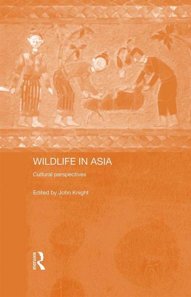 Wildlife in Asia