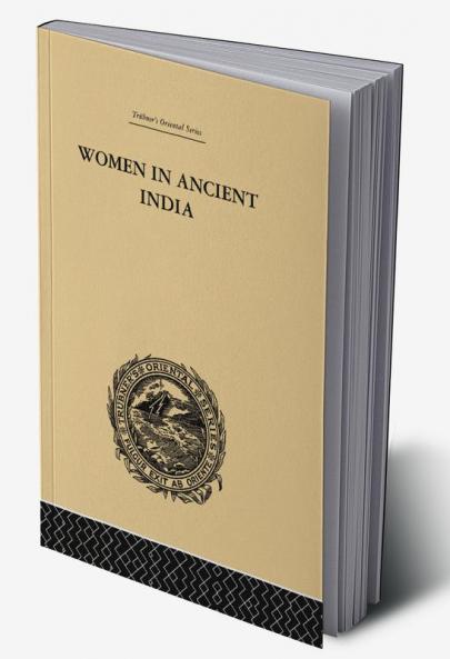 Women in Ancient India