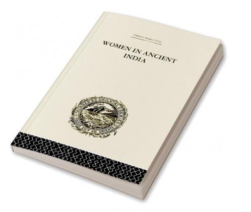 Women in Ancient India