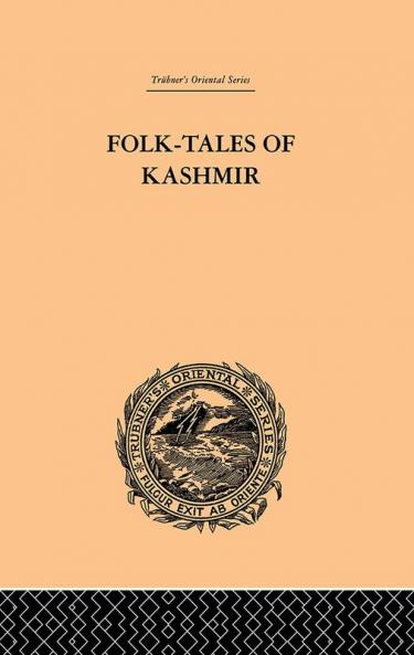 Folk-Tales of Kashmir