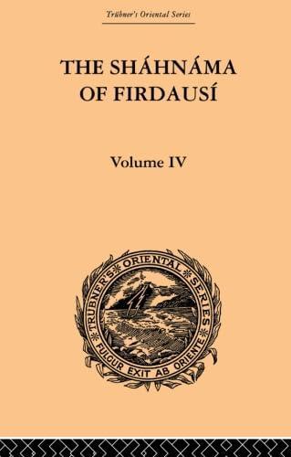 Shahnama of Firdausi