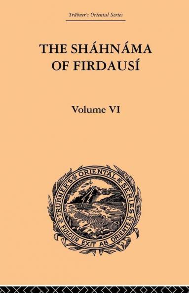 Shahnama of Firdausi