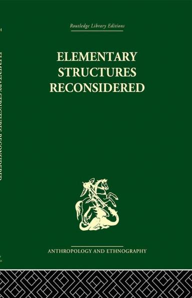 Elementary Structures Reconsidered