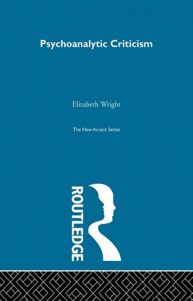 Psychoanalytic Criticism