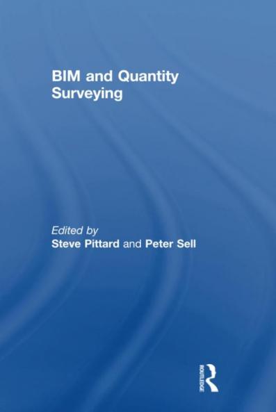 BIM and Quantity Surveying