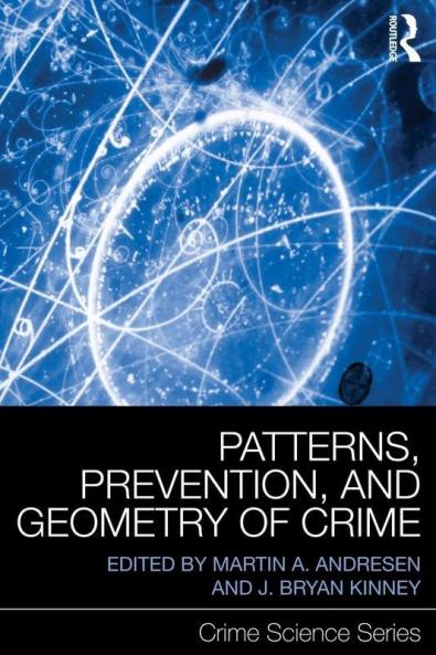 Patterns Prevention and Geometry of Crime