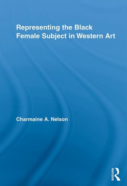 Representing the Black Female Subject in Western Art