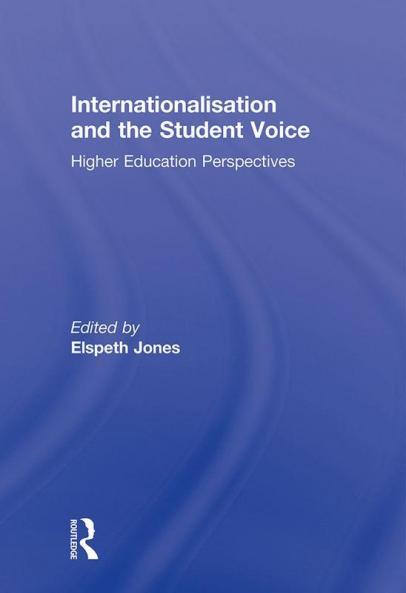 Internationalisation and the Student Voice