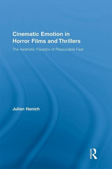 Cinematic Emotion in Horror Films and Thrillers