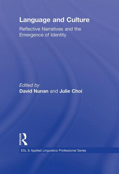 Language and Culture