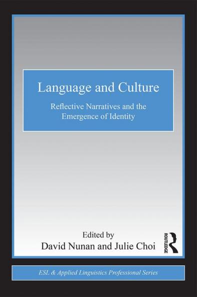 Language and Culture