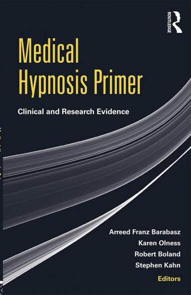 Medical Hypnosis Primer