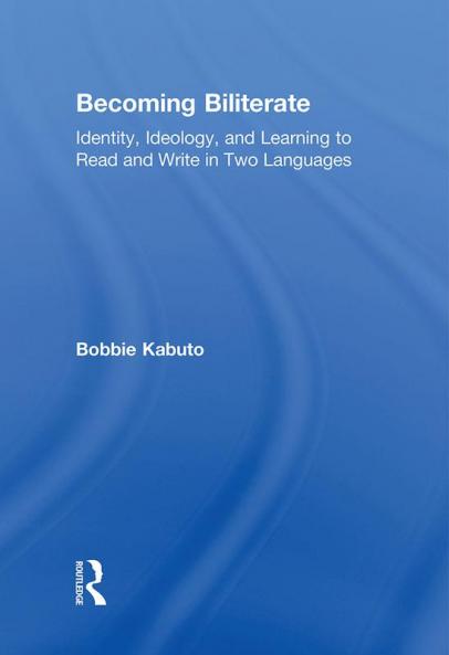 Becoming Biliterate