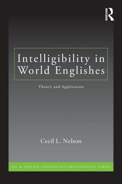 Intelligibility in World Englishes