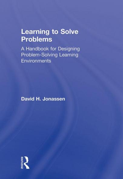 Learning to Solve Problems