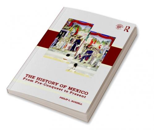 History of Mexico
