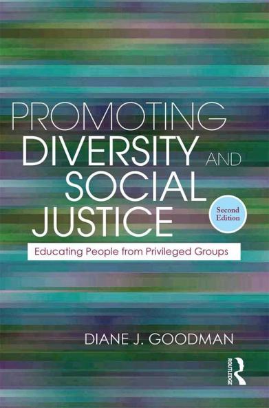 Promoting Diversity and Social Justice