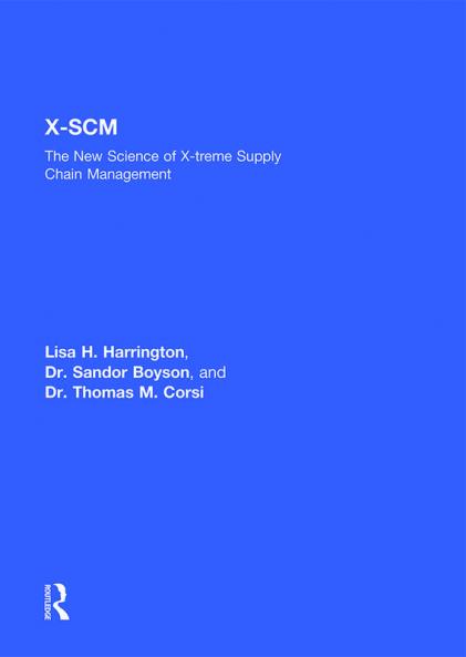X-SCM