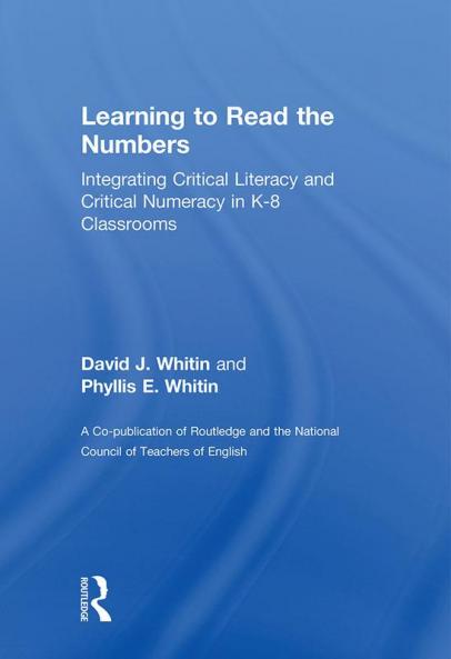 Learning to Read the Numbers