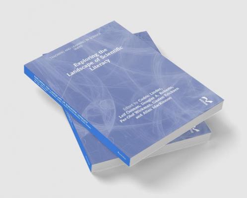 Exploring the Landscape of Scientific Literacy