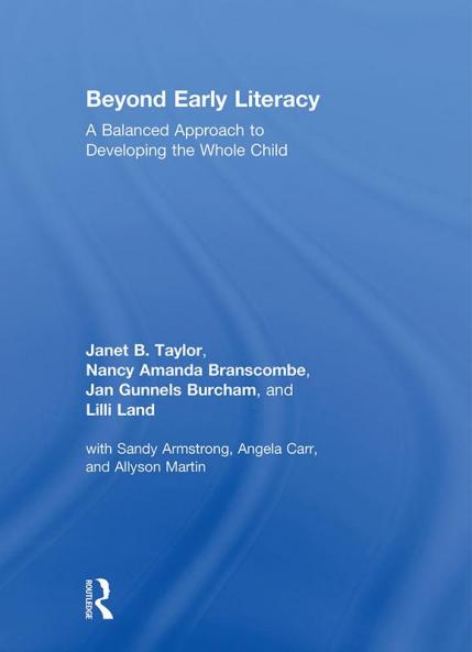 Beyond Early Literacy