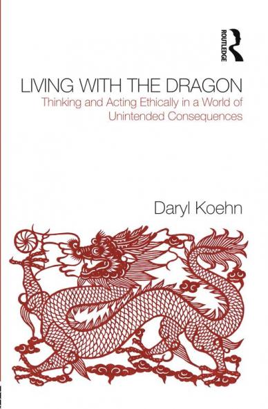Living With the Dragon