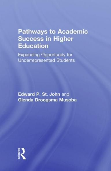 Pathways to Academic Success in Higher Education