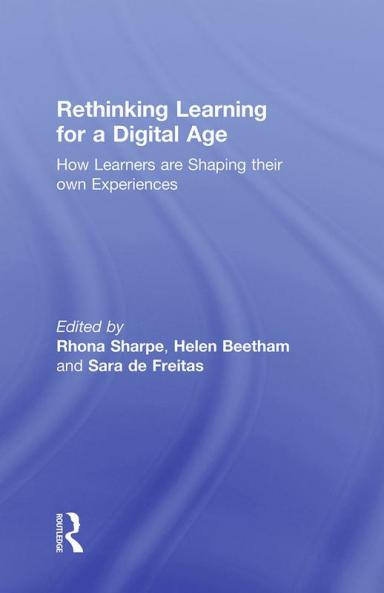 Rethinking Learning for a Digital Age