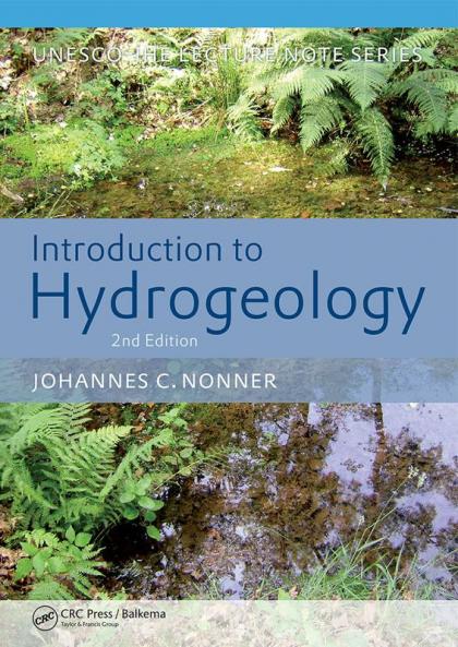 Introduction to Hydrogeology Second Edition