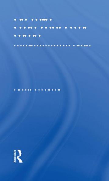 Dismantling Contemporary Deficit Thinking