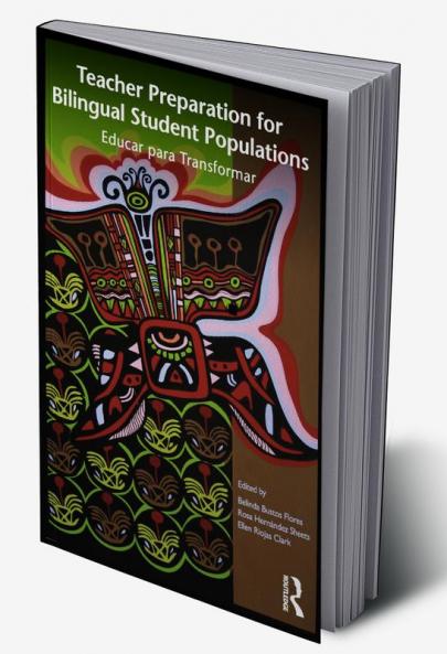 Teacher Preparation for Bilingual Student Populations