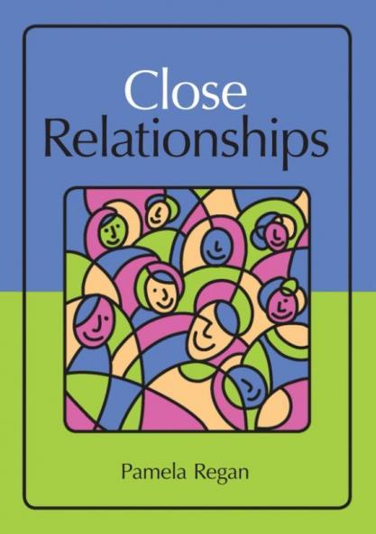 Close Relationships