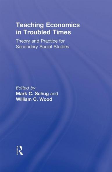 Teaching Economics in Troubled Times