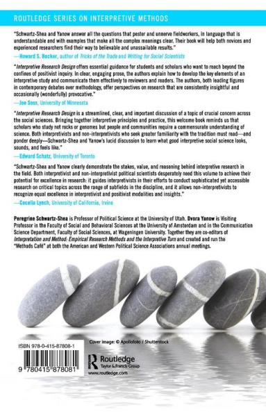 Interpretive Research Design