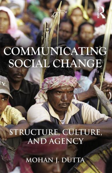 Communicating Social Change