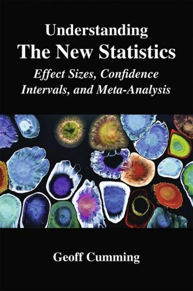 Understanding The New Statistics