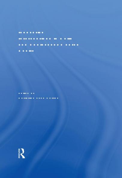 Innovative Interventions in Child and Adolescent Mental Health
