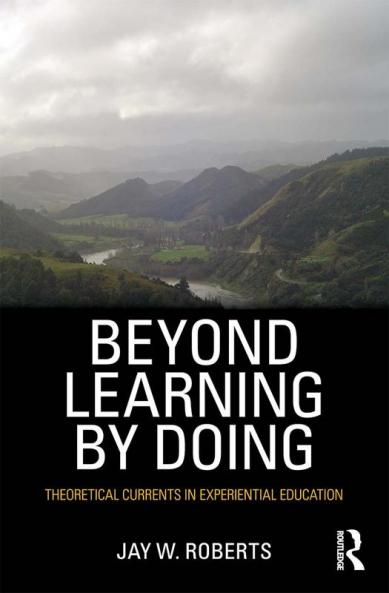 Beyond Learning by Doing