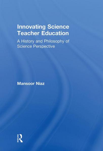 Innovating Science Teacher Education