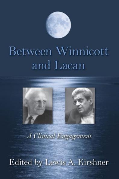 Between Winnicott and Lacan