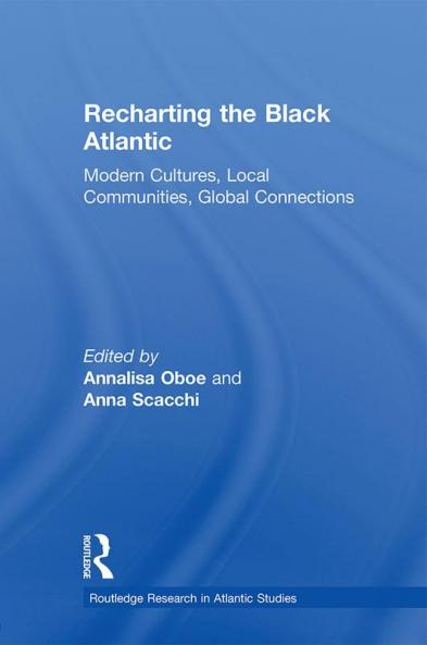Recharting the Black Atlantic